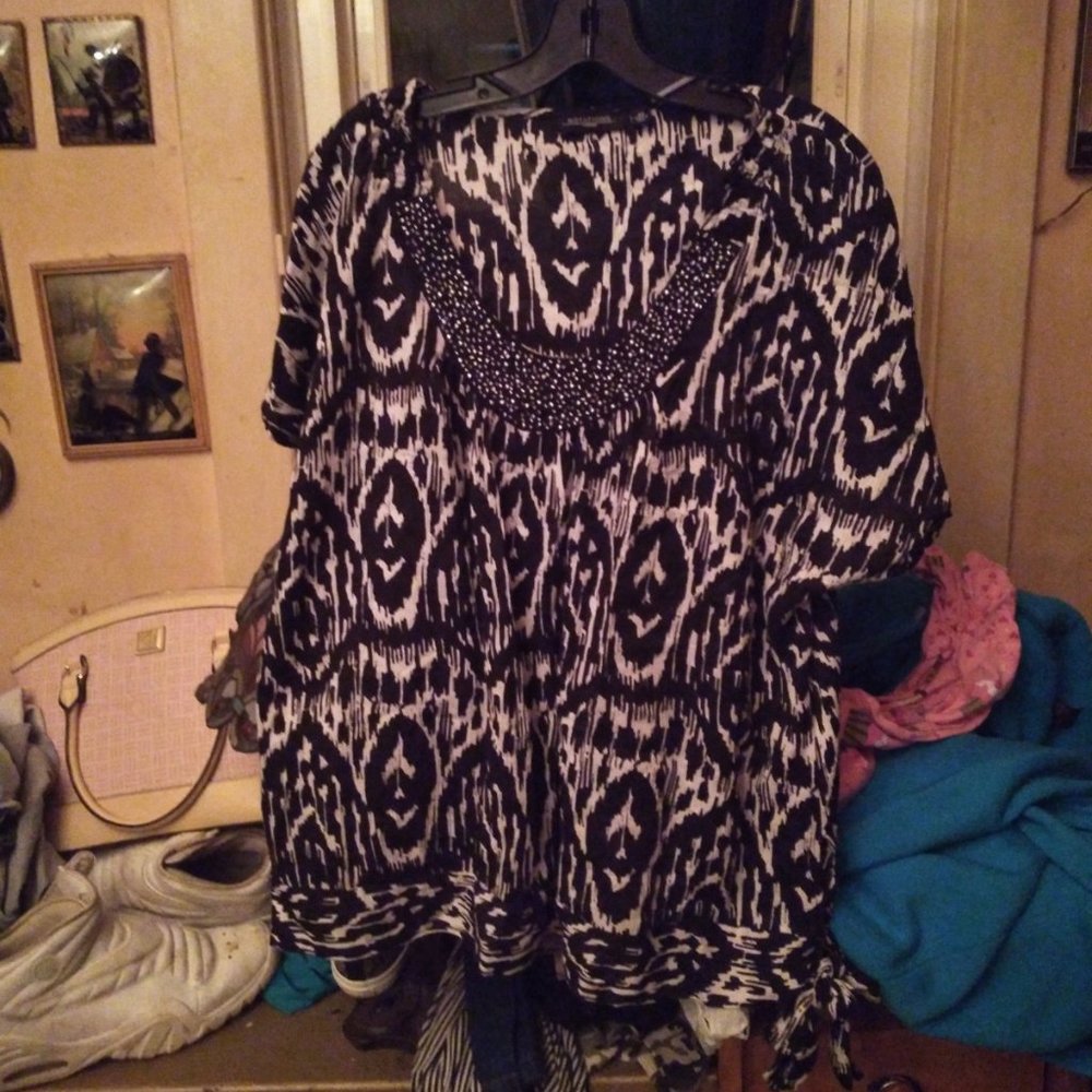 Womens Top